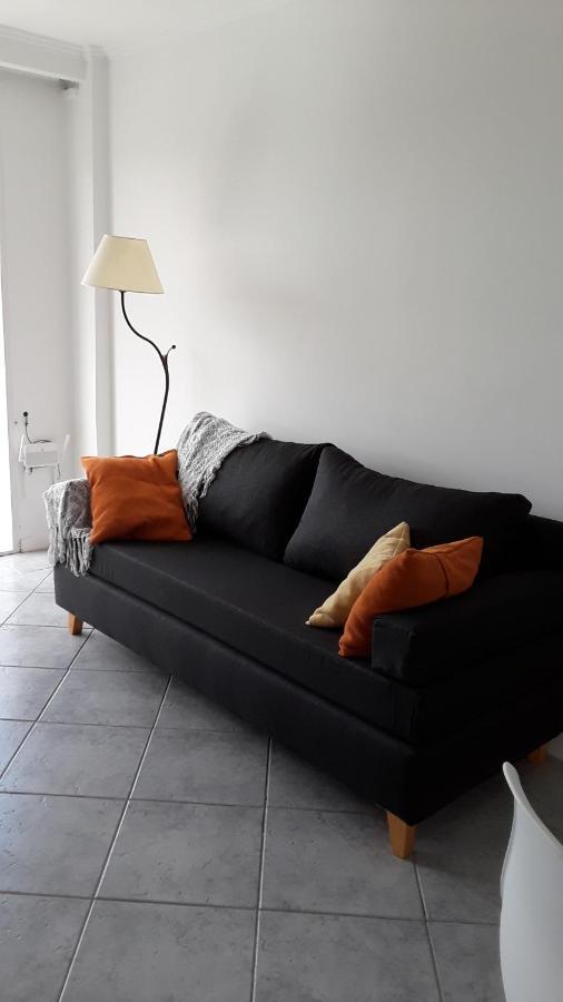 Sanfer Apartment San Fernando