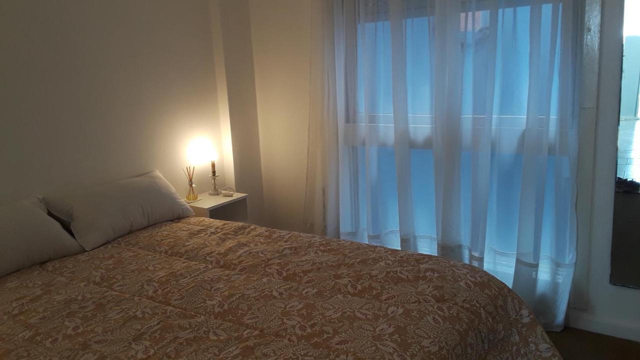 Sanfer Apartment