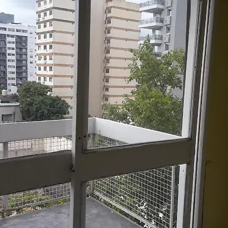 Sanfer Apartment San Fernando Exterior photo