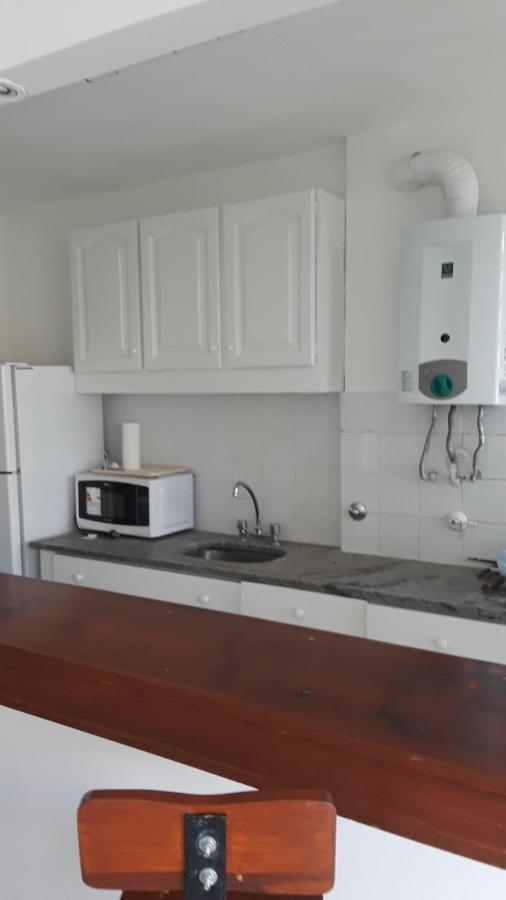 Apartamento Sanfer